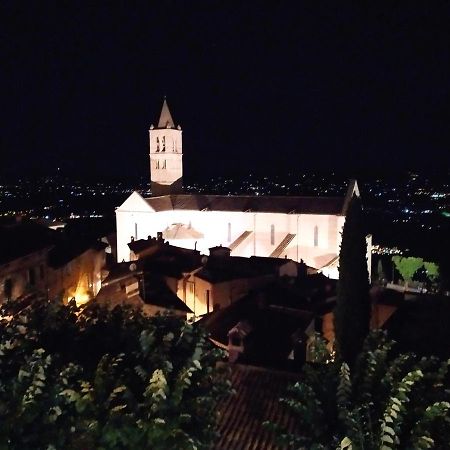 Apartmán La Dolce Agogia Assisi Exteriér fotografie