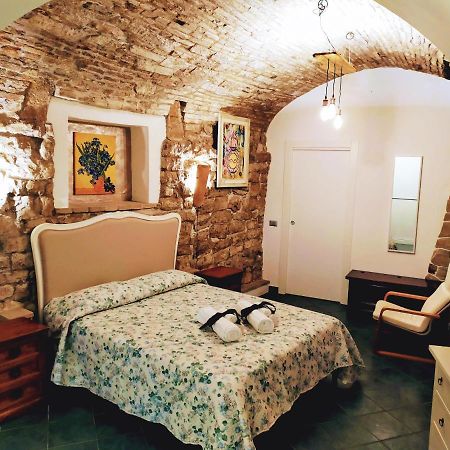 Apartmán La Dolce Agogia Assisi Exteriér fotografie