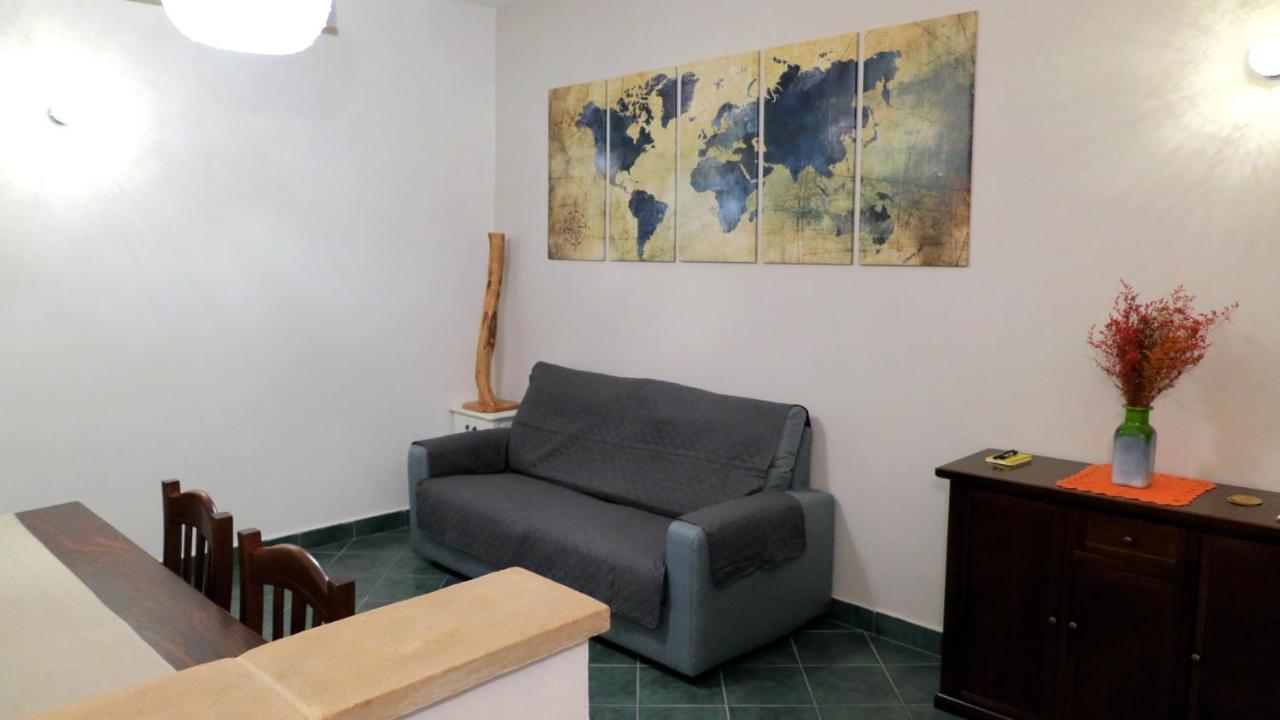 Apartmán La Dolce Agogia Assisi Exteriér fotografie