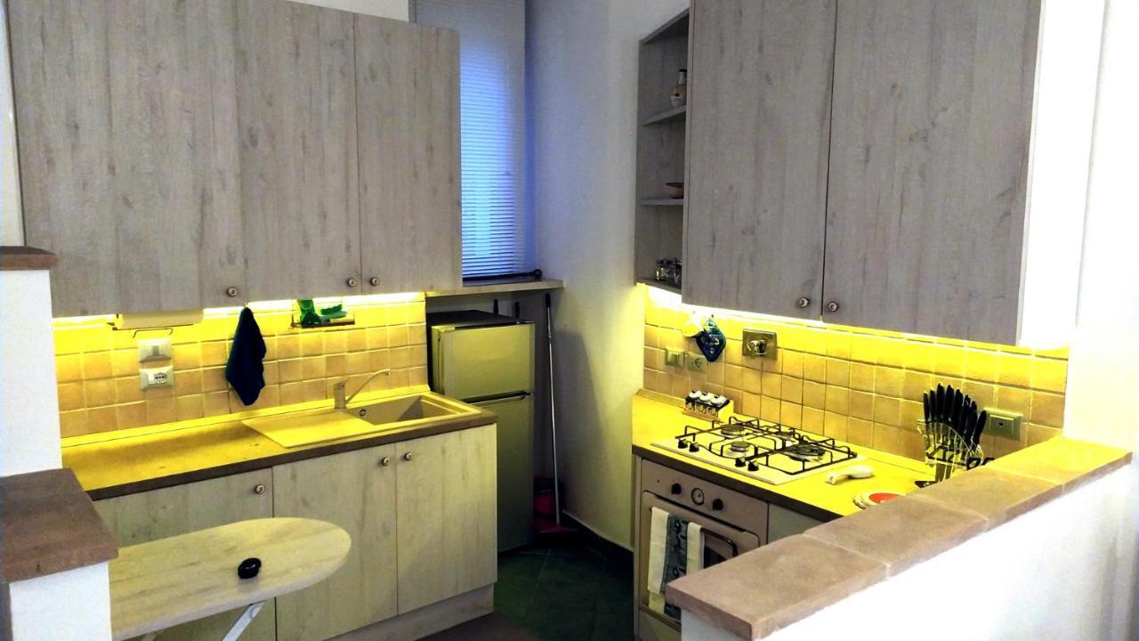 Apartmán La Dolce Agogia Assisi Exteriér fotografie