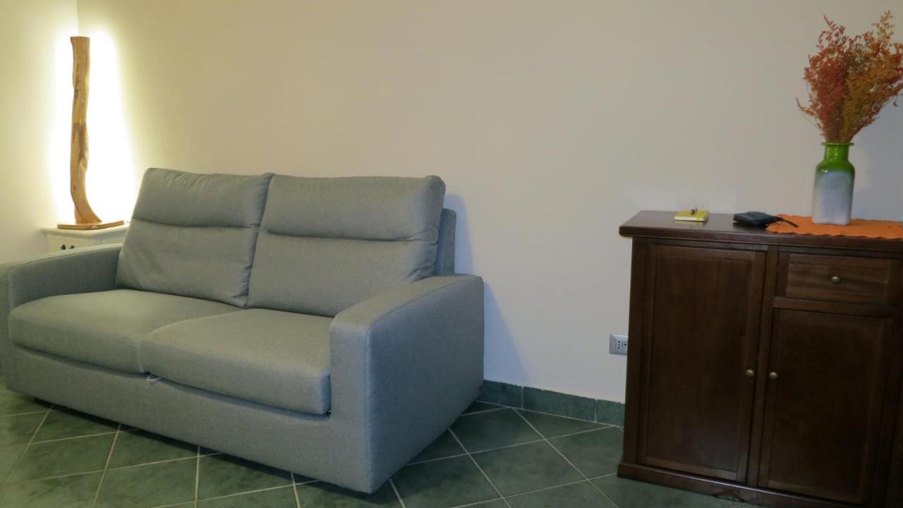 Apartmán La Dolce Agogia Assisi Exteriér fotografie