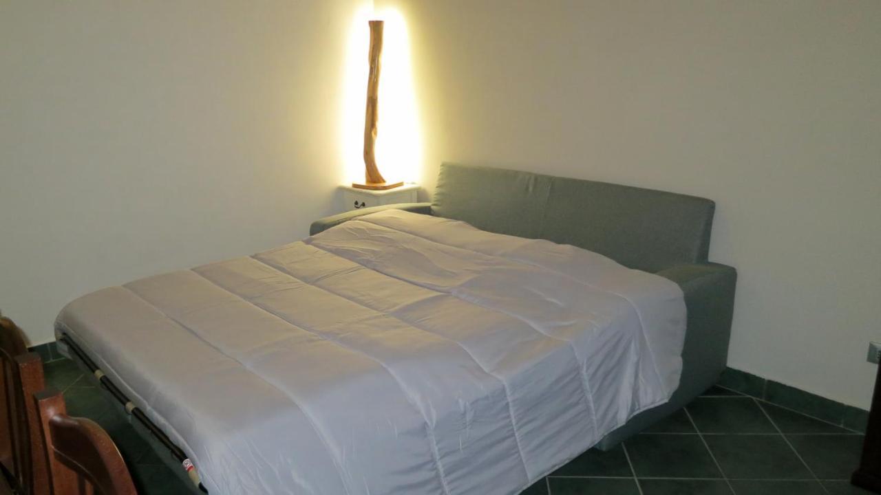 Apartmán La Dolce Agogia Assisi Exteriér fotografie