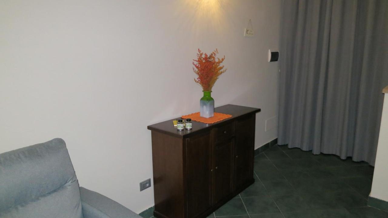 Apartmán La Dolce Agogia Assisi Exteriér fotografie
