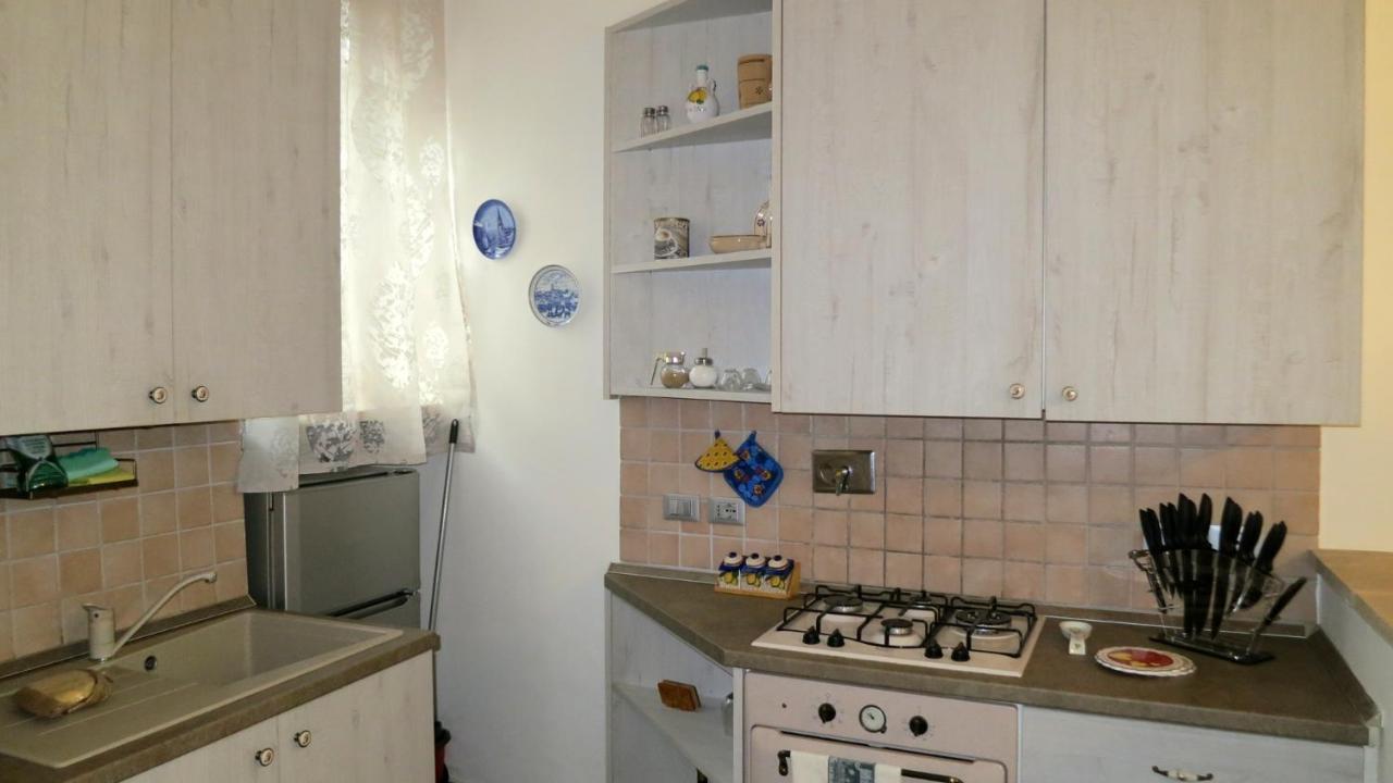 Apartmán La Dolce Agogia Assisi Exteriér fotografie