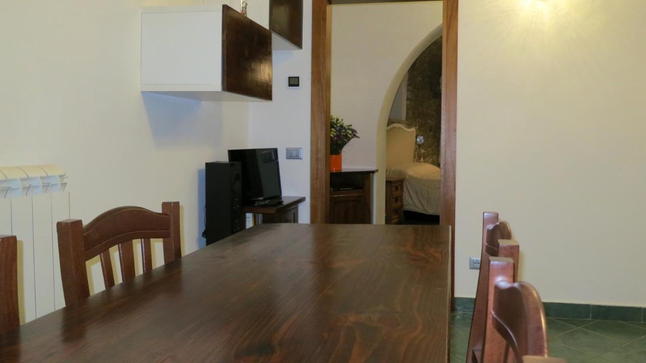 Apartmán La Dolce Agogia Assisi Exteriér fotografie