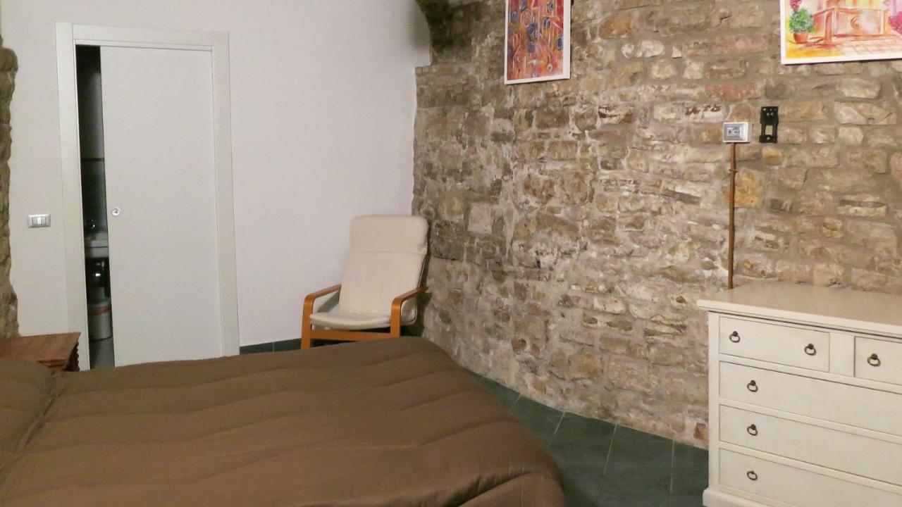 Apartmán La Dolce Agogia Assisi Exteriér fotografie