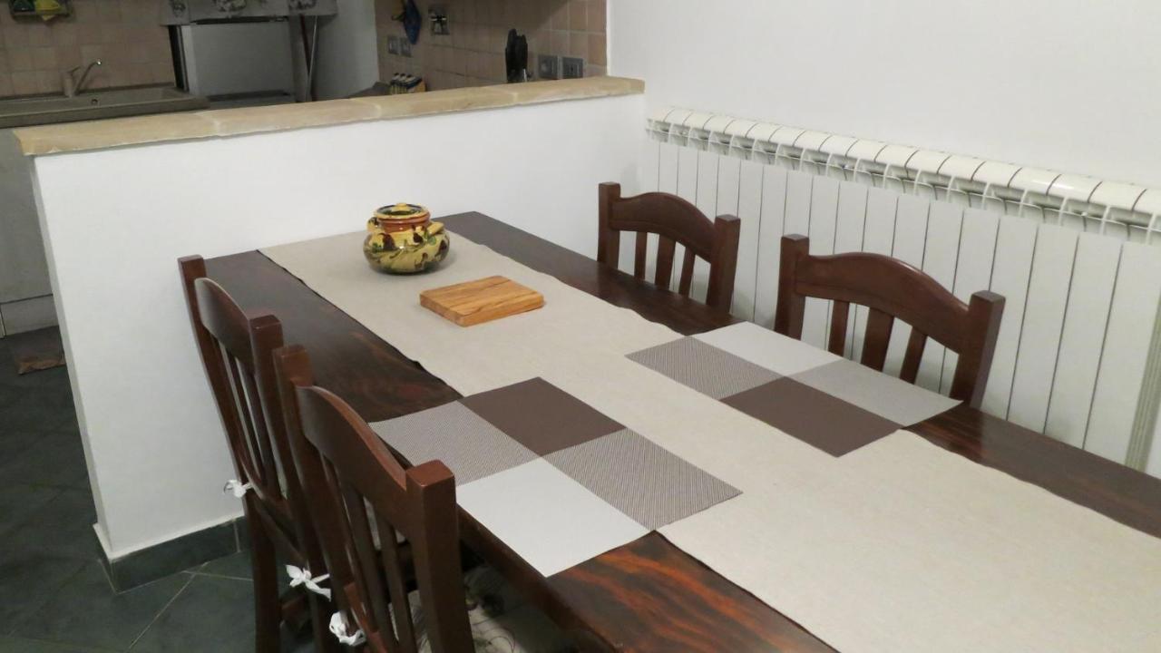 Apartmán La Dolce Agogia Assisi Exteriér fotografie
