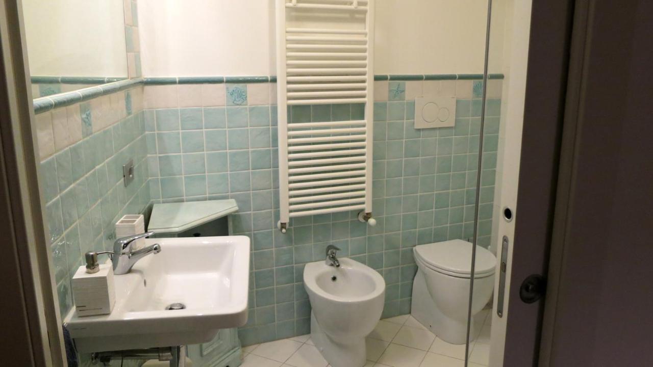 Apartmán La Dolce Agogia Assisi Exteriér fotografie