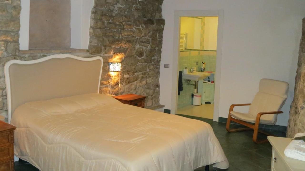 Apartmán La Dolce Agogia Assisi Exteriér fotografie